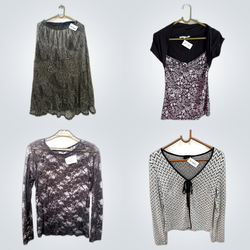 Casual Tops +Shirts (FV 483)