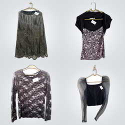 Casual Tops +Shirts (FV 483)