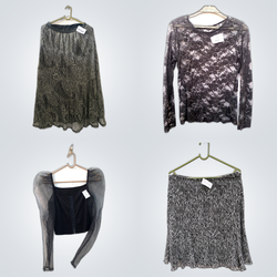 Casual Tops +Shirts (FV 483)