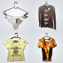 Y2K Graphic T-Shirts
