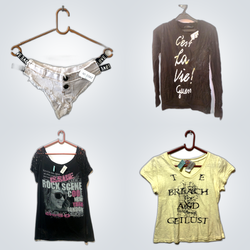 Y2K Graphic T-Shirts