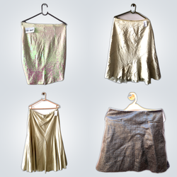 Summer Tops +Mini Skirts Pack(FV 145)