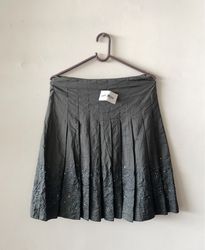 Vintage Style Skirt Set (fv-054)