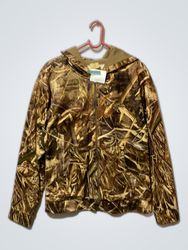 Camo Hoodie