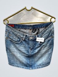 Jupe en denim Buffalo