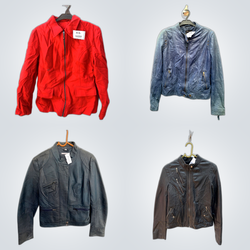 Everyday Leather Collection