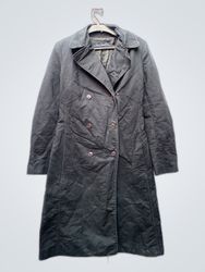 French Connection Gray Coat