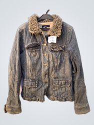 Summer Tops+Deinm Jackets Collection(FV 209)