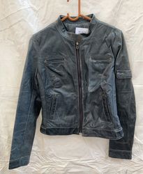 Danier Leather Jacket