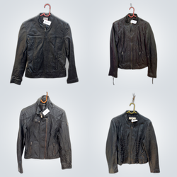 Basic Leather Set (FV-581)