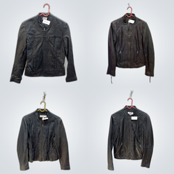 Basic Leather Set (FV-581)