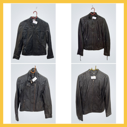 Basic Leather Set (FV-581)