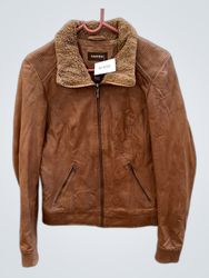 Danier Leather Jacket
