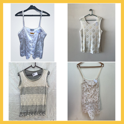 Everyday Tops +Dresses Set (FV 599)
