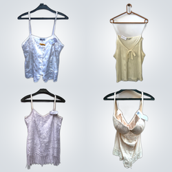 Striped Tops Mix (FV 392)