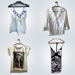 Soft Fabric Tops (FV 108)