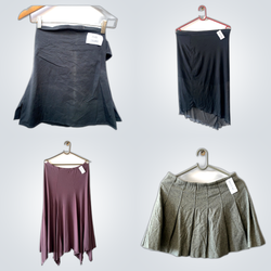 Basic Skirts Pack (FV-381)