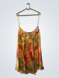 Y2K Floral Skirts Bundle