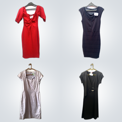Everyday Dresses Set (FV-330)