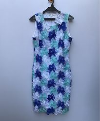 Calvin Klein Spitzenkleid