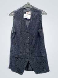 Vintage Style Waistcoats Pack (FV-268)