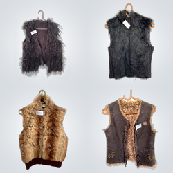 Lightweight waistcoats Set (043)