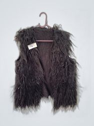 Lightweight waistcoats Set (043)