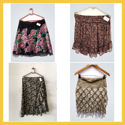 Everyday Skirt Set (FV-084)