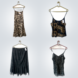 Basic Tops + Skirts Bundle (FV 083)