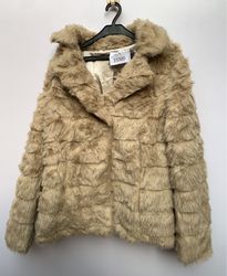 Fur Coat