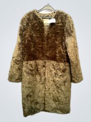 Parka London Fur Coat