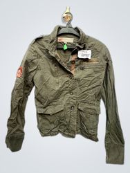 Y2K Military Jackets Bundle
