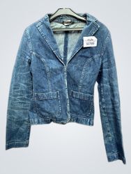 Casual Tops +Denim Jacket Pack (FV-205)