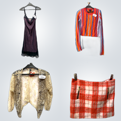 Topshop Y2K Knitwear Bundle