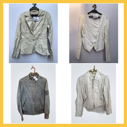 Pastel Leather Bundle (FV-404)