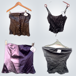 Summer Leather Set (FV-479)