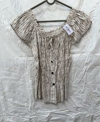 Basic Tops+Denim Jackets Bundle(FV 210)