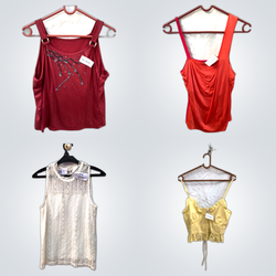 Classic Tops Set(FV 557)