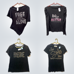 Y2K Graphic T-Shirts