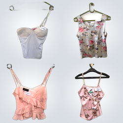 Pastel Tops Pack (FV 244)