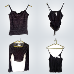 Casual Tops +Skirts Pack(FV 453)
