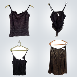 Casual Tops +Skirts Pack(FV 453)
