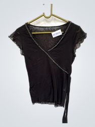 Y2K Lace Blouses Bundle