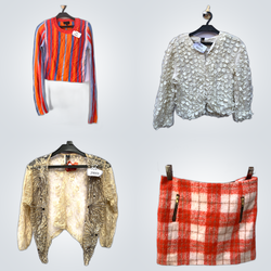 Topshop Y2K Dress Bundle