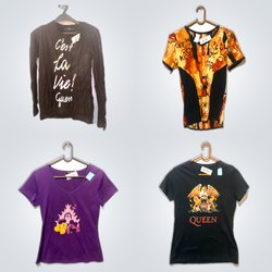 Y2K Graphic T-Shirts