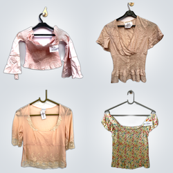 Summer  Tops Mix (FV021)