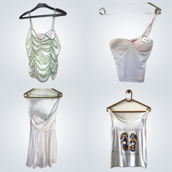 Classic Tops (FV 107)