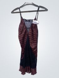 Y2K Lace Trim Camisoles