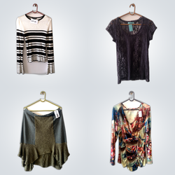 & Gabbana Y2K Blouses