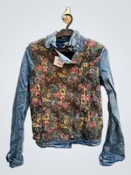 Jaqueta de Jeans Proenza Schouler